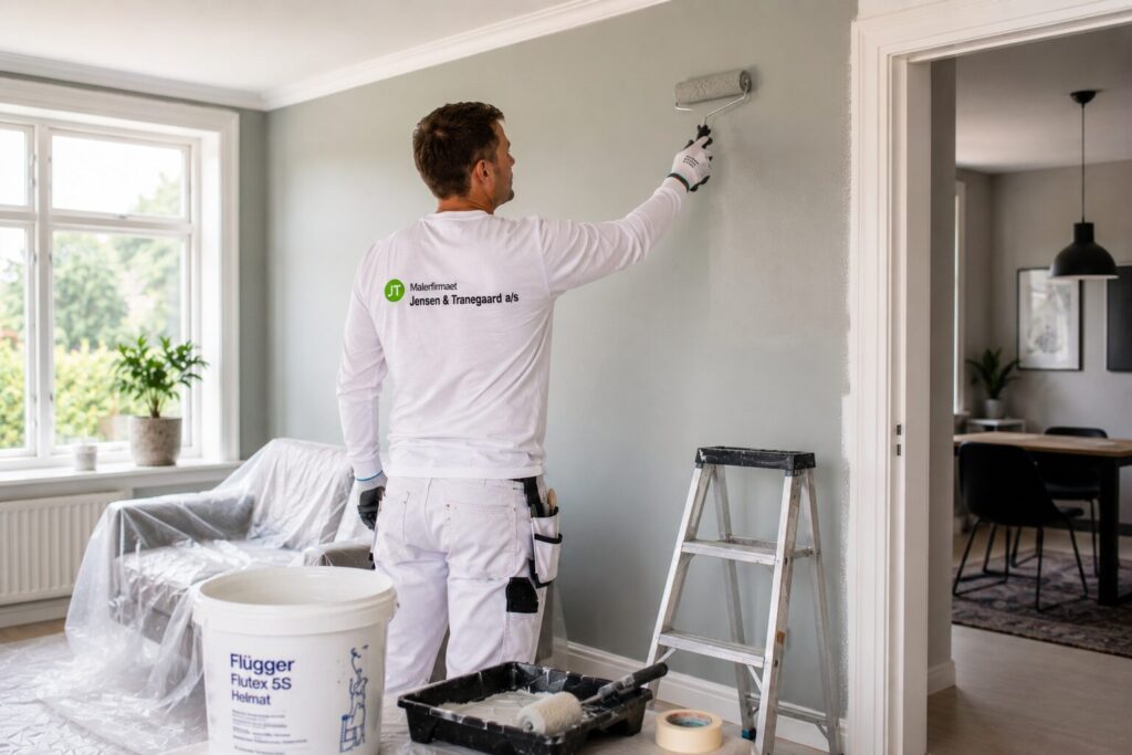 malerarbejde horsens